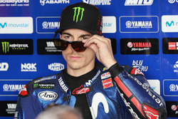 Маверік Віньялес, Yamaha Factory Racing