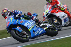 Maverick Viñales, Team Suzuki MotoGP