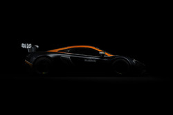 Команда Strakka Racing, McLaren GT 650S GT3