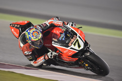 Чаз Девіс, Ducati Team
