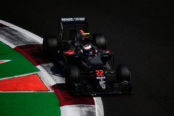 Дженсон Баттон, McLaren MP4-31