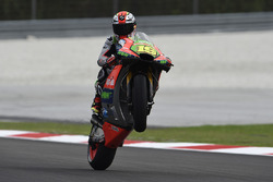 Alvaro Bautista, Aprilia Gresini Racing Team