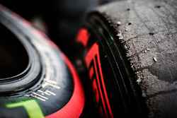 Pirelli tyres