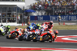 Marc Marquez, Repsol Honda Team