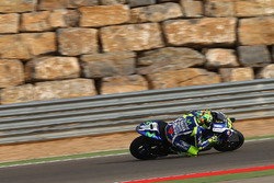 Valentino Rossi, Yamaha Factory Racing