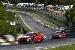 Yvan Muller, Citroën World Touring Car Team, Citroën C-Elysée WTCC