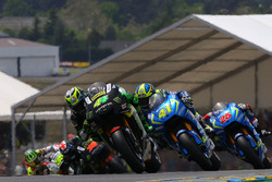 Pol Espargaro, Monster Yamaha Tech 3
