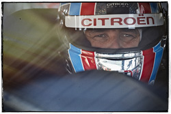 Yvan Muller, Citroën World Touring Car Team, Citroën C-Elysée WTCC