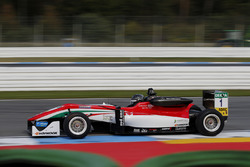Lance Stroll, Prema Powerteam Dallara F312 - Mercedes-Benz
