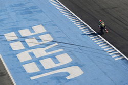 Jonathan Rea, Kawasaki Racing