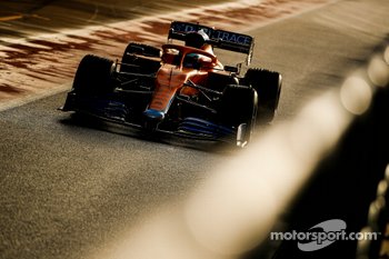 Overzicht: Wie rijdt wanneer tijdens de Formule 1-test in Bahrein