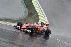 Себастьян Феттель, Ferrari SF16-H