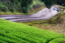 Thierry Neuville, Nicolas Gilsoul, Hyundai i20 WRC, Hyundai Motorsport