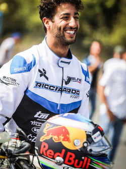 Daniel Ricciardo, Red Bull Racing