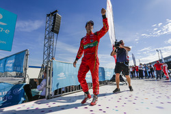 Lucas di Grassi, ABT Schaeffler Audi Sport