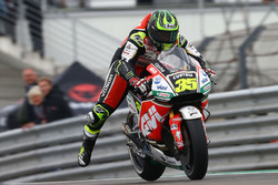 Кэл Кратчлоу, Team LCR Honda