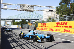 Nicolas Prost, Renault e.Dams