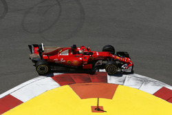 Sebastian Vettel, Ferrari SF70H