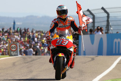 1. Marc Marquez, Repsol Honda Team