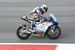 Philipp Ottl, Schedl GP Racing