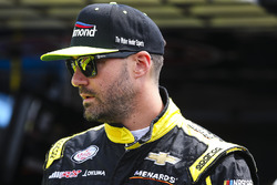 Paul Menard, Richard Childress Racing Chevrolet