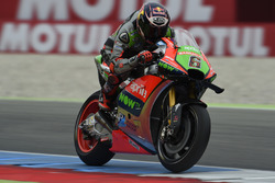 Штефан Брадль, Aprilia Racing Team Gresini