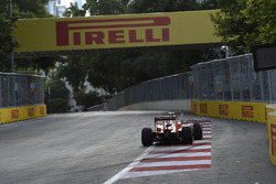 Sebastian Vettel, Ferrari SF16-H