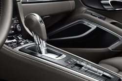 Porsche 718 Boxster S