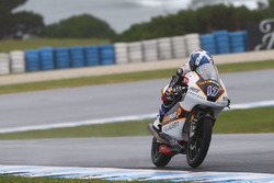 John McPhee, Peugeot MC Saxoprint