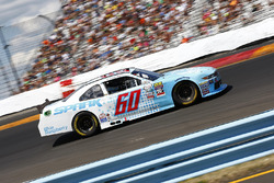 Trevor Bayne, Roush Fenway Racing, Ford