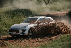 Top Gear 2016 Ekibi