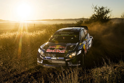 Andreas Mikkelsen, Anders Jäger, Volkswagen Polo WRC, Volkswagen Motorsport