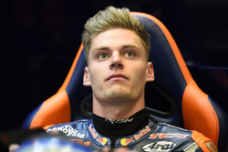 Brad Binder, Red Bull KTM Ajo