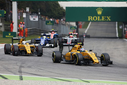 Jolyon Palmer, Renault Sport F1 Team RS16