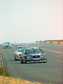 Kurt Thiim, AMG-Mercedes