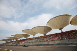 #1 Porsche Team, Porsche 919 Hybrid: Timo Bernhard, Mark Webber, Brendon Hartley