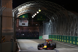 Max Verstappen, Red Bull Racing RB12