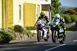 Gary Johnson, Team Penz13.com BMW Motorrad Motorsport, BMW