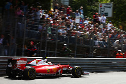 Kimi Raikkonen, Ferrari SF16-H