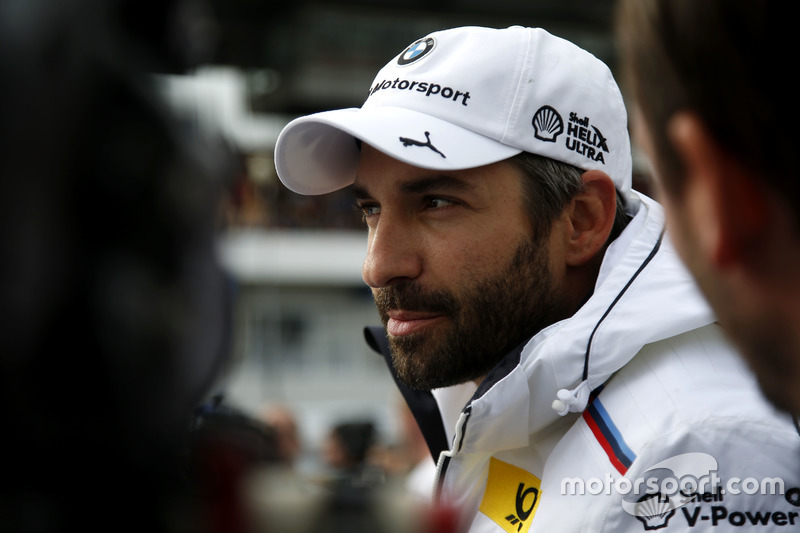 10. Timo Glock (BMW)
