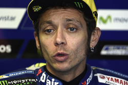 Valentino Rossi, Yamaha Factory Racing