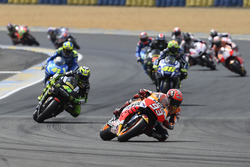 Marc Marquez, Repsol Honda Team