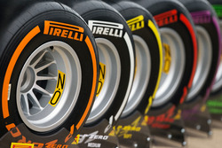 Шини Pirelli