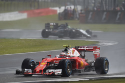 Kimi Räikkönen, Ferrari SF16-H