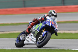 Jorge Lorenzo, Yamaha Factory Racing