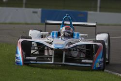 Антоніо Фелікс да Кошта, Amlin Andretti Formula E Team, goes wide