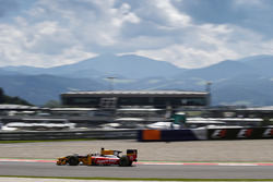 Антоніо Джовінацціi, PREMA Racing