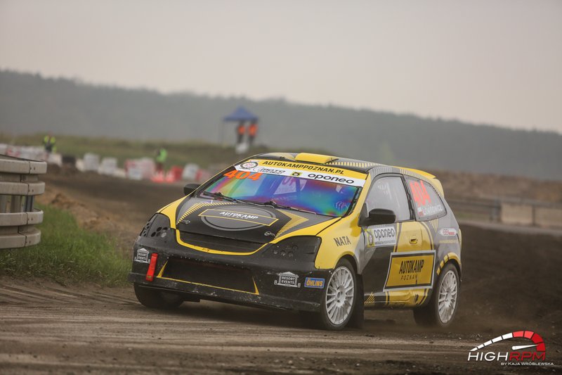 Damian Litwinowicz