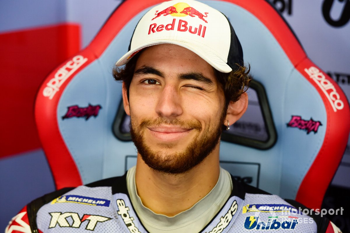 Enea Bastianini, Gresini Racing