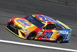 Matt Kenseth, Joe Gibbs Racing Toyota